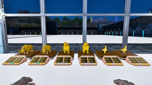 Ark asa xbox - ark,