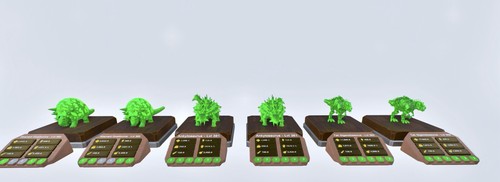 Ark asa xbox pve - ark,