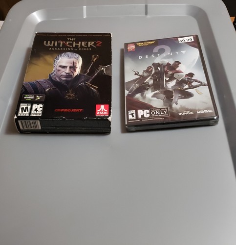 Windows games bundle new - pc,