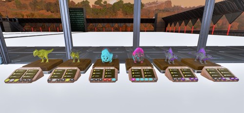Ark asa xbox - pve, full
