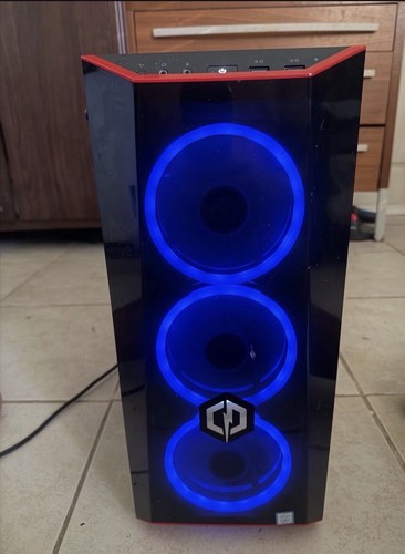Cyberpowerpc gaming gtx - cyberpowerpc,
